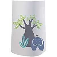 Los mejores  - Angelcare - Funda decorativa para pañales Dress Up Babou &amp- Zabou